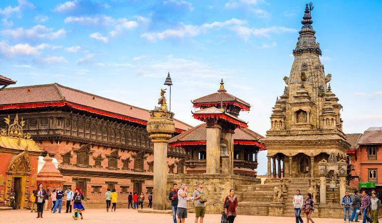 विश्वसम्पदा क्षेत्रमा ६ सय संरचना मापदण्डविपरीत