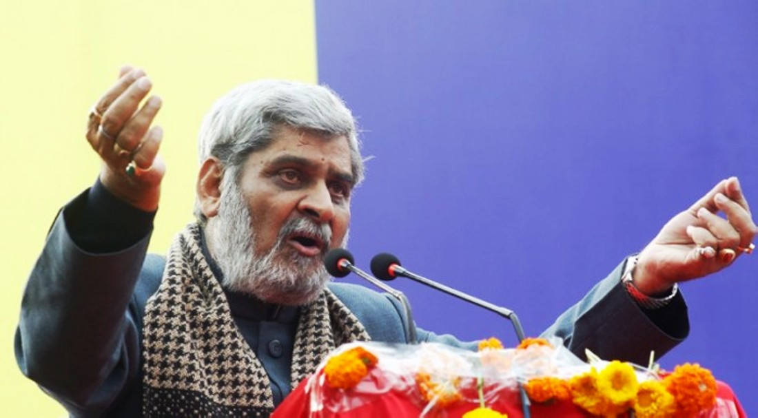 मन्त्री नआएपछि राज्य व्यवस्था तथा सुशासन समितिको बैठक स्थगित