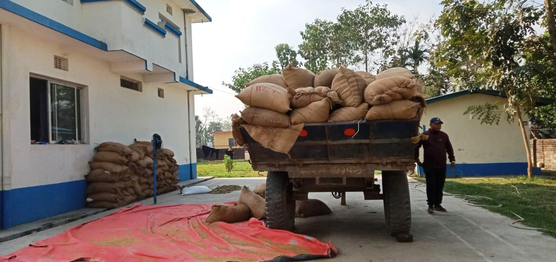 रतुवामाईका जनप्रतिनिधि नै चिनी तस्करीमा !