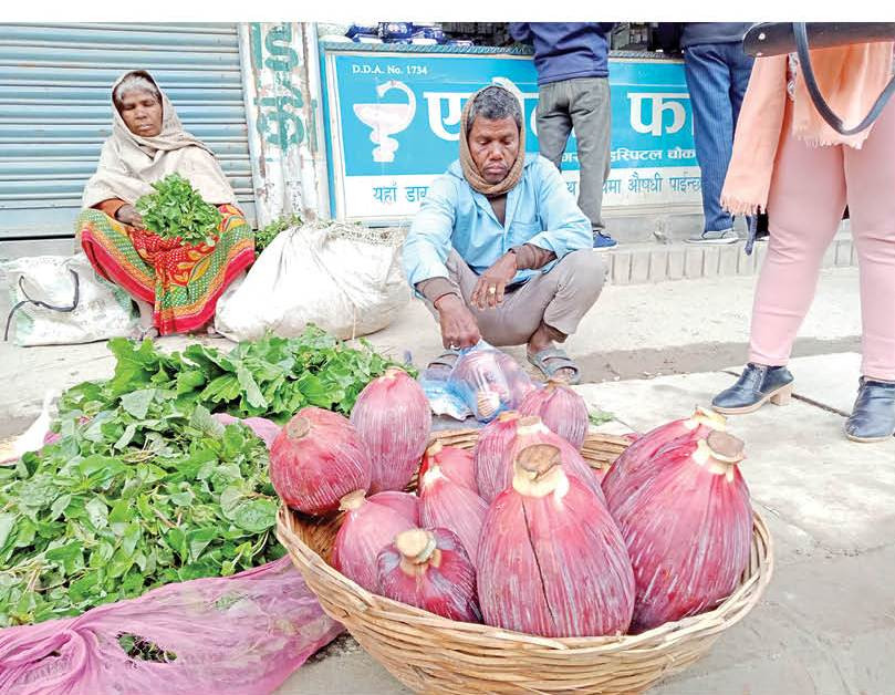 गाउँका बुङ्गा सहरमा भए महँगा