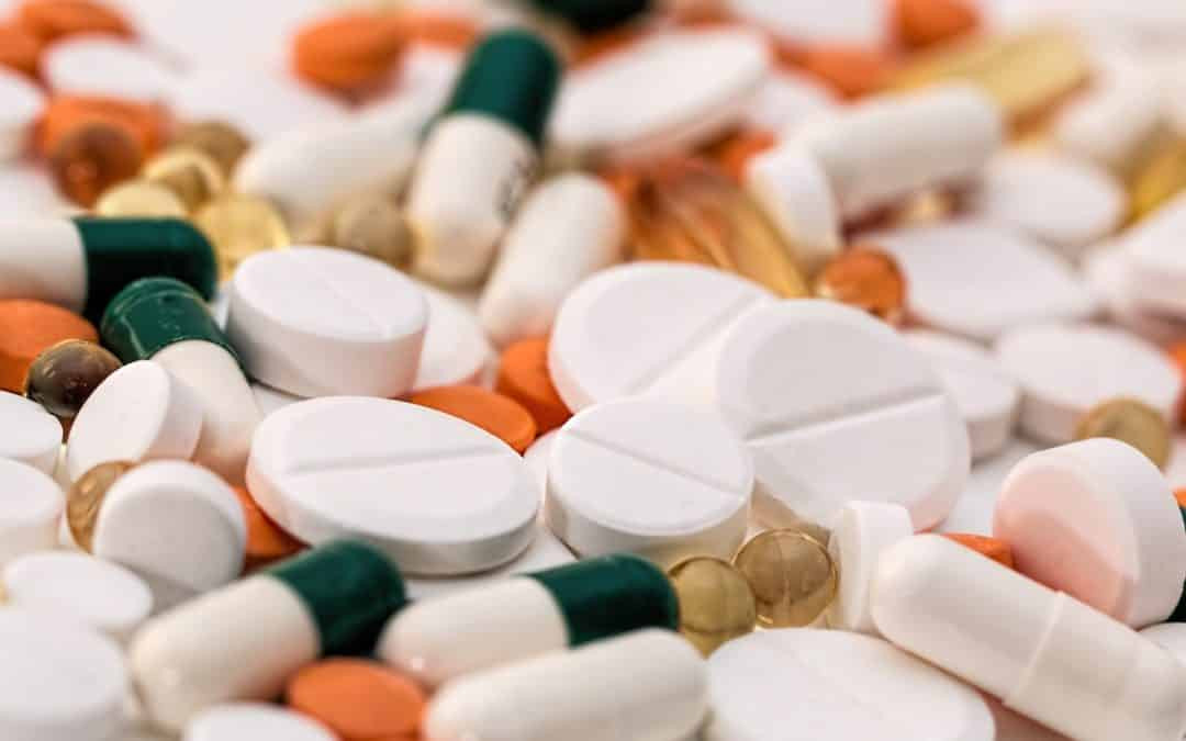 ३ महिनालाई औषधिको मौज्दात, उत्पादनमा समस्या छैन
