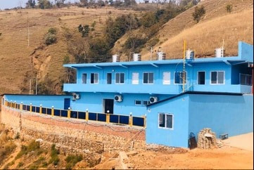 अब पाल्पाको तानसेनमै डायलाइसिस सेवा