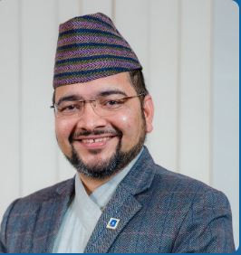 २ वर्ष कार्यकाल बाँकी छँदै ज्याेति विकास बैंकका सीईओ ज्ञवालीले दिए राजीनामा