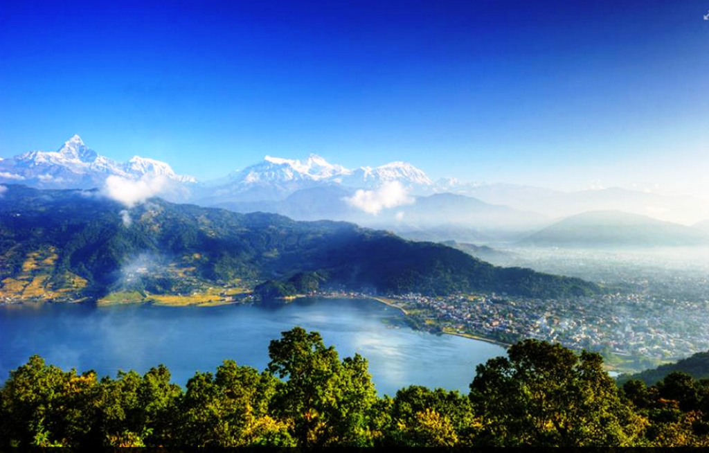 पर्यटनमा कोरोना असरः नाकाबन्दी र भूकम्पलाई माथ गर्‍यो