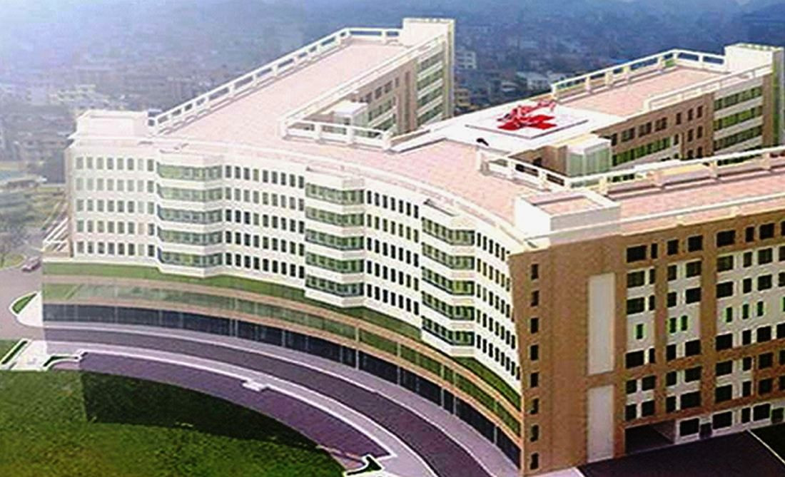 उपत्यकाका ठूला अस्पतालमै छैन ‘आइसोलेसन’ कक्ष