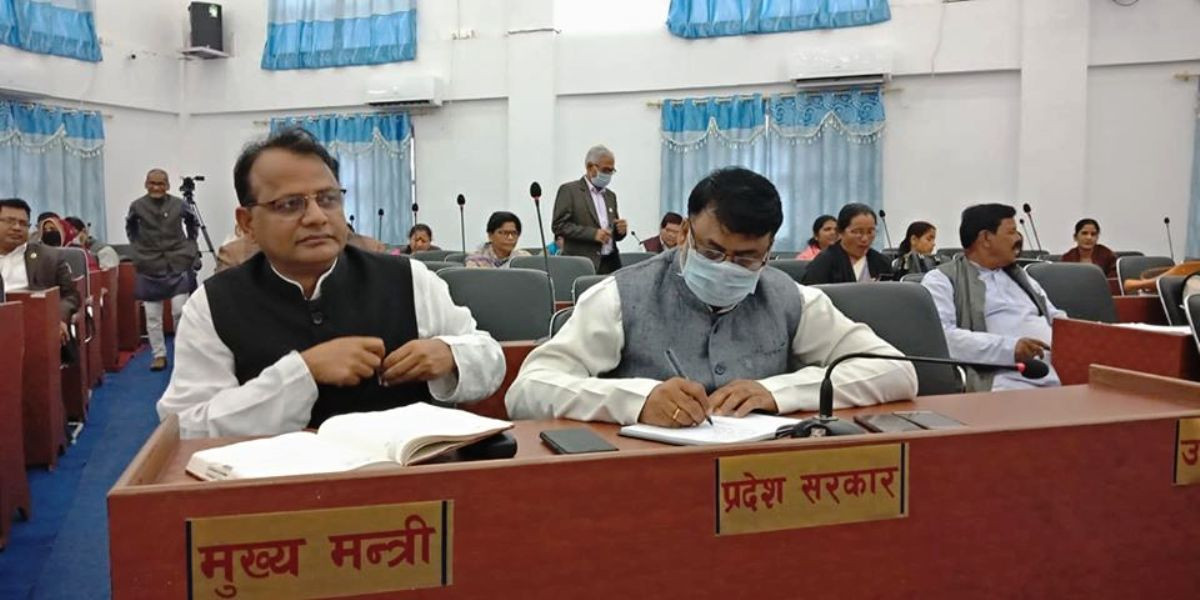 कोरोना नियन्त्रणका लागि यस्तो छ प्रदेश २ को तयारी