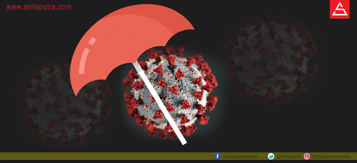 बीमा कम्पनीको बेइमानी, भन्छन् : महामारी र युद्धको जोखिम बीमाले समेट्दैन