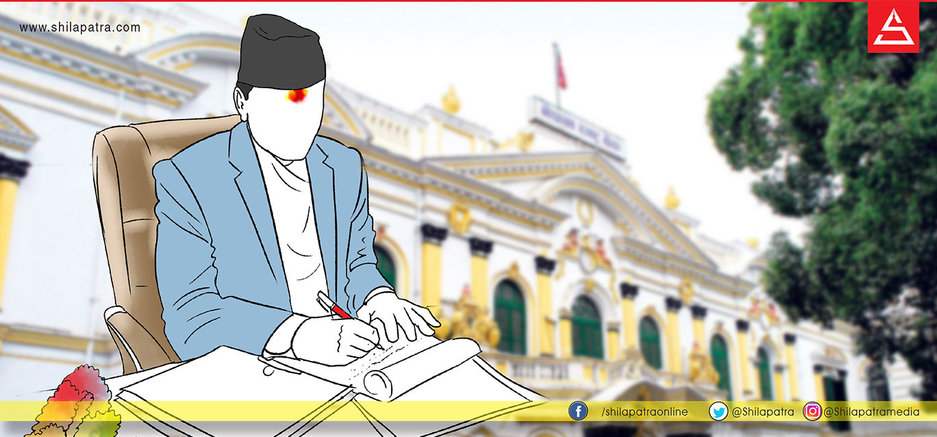 कति हुन्छ नोटमा हस्ताक्षर गर्ने गभर्नरको तलब ?