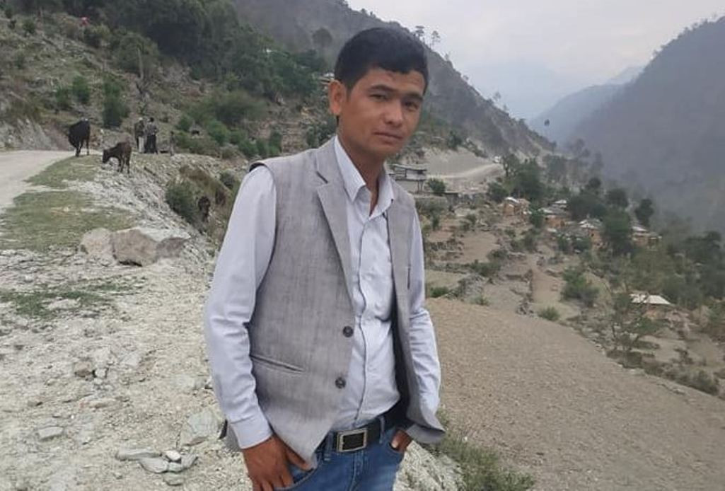 वडाध्यक्ष मध्यरातमा नियन्त्रणमा
