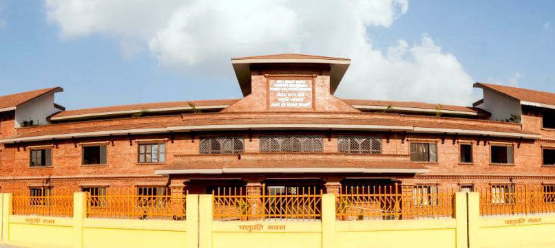 पशुपतिस्थित धर्मशालालाई क्वारेन्टाइनका रुपमा प्रयोग गर्न दिने बतास समूहको घोषणा
