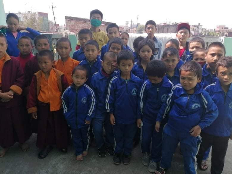 लकडाउन : कर्णालीका सर्वसाधारण कहाँ, कति जना अलपत्र ?