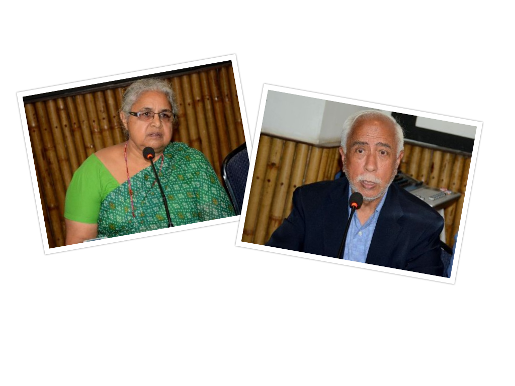 कोभिड खोप आयातका लागि समयमै गृहकार्य थाल्न अपिल