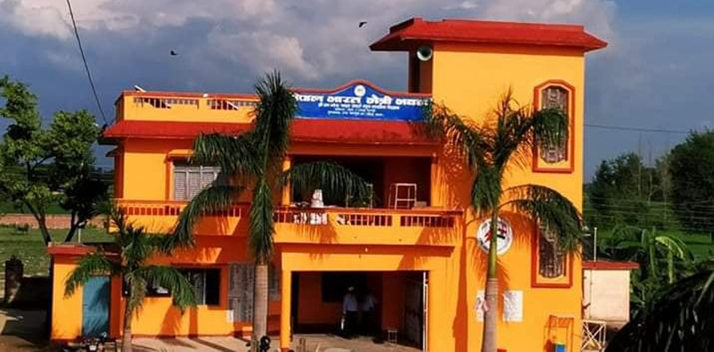 विदेशबाट आएका नेपालीलाई लक्षित गरी १५ बेडको क्वारेन्टाइन निर्माण गरिने