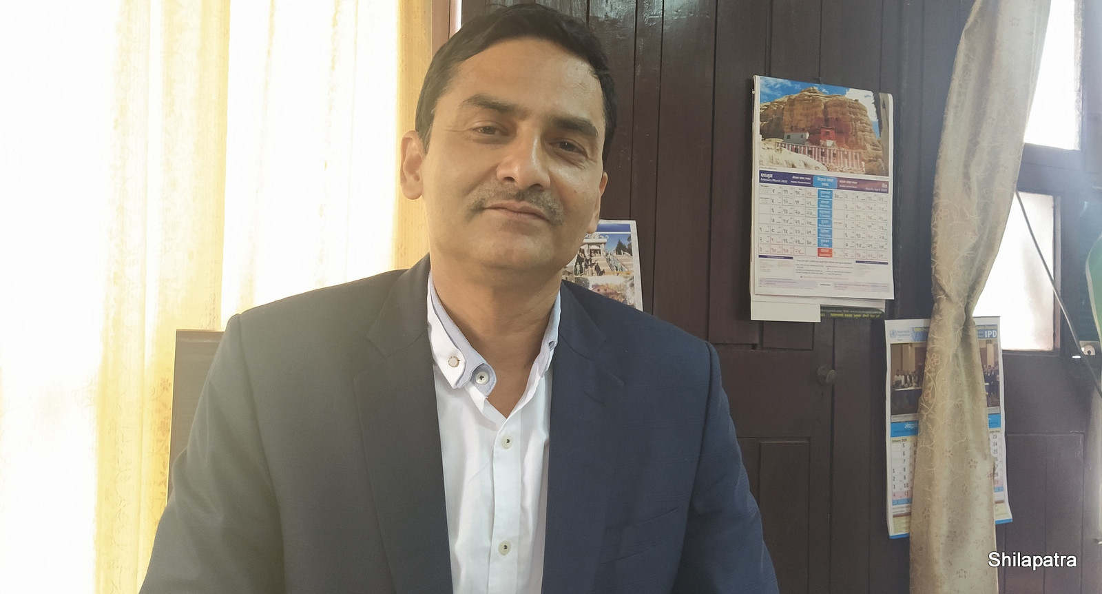 २ केसको कन्ट्राक ट्रेसिङ सम्पन्न : प्रवक्ता देवकोटा