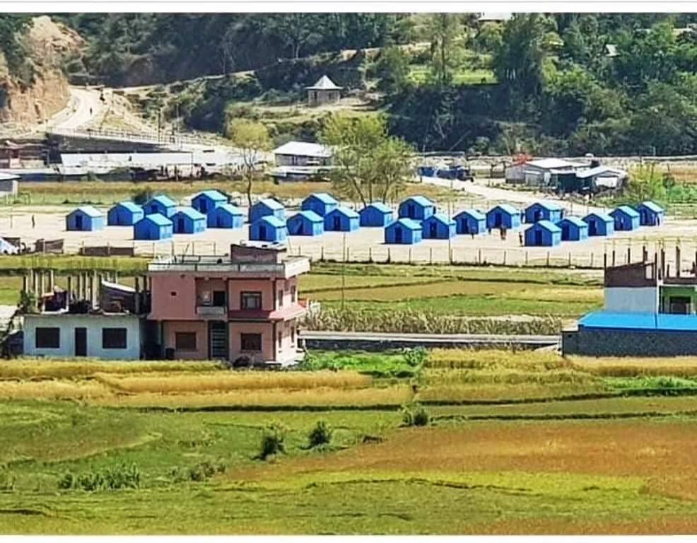 पोखरामा विदेशबाट आएका ६७ जना सेल्फ क्वारेन्टाइनमा