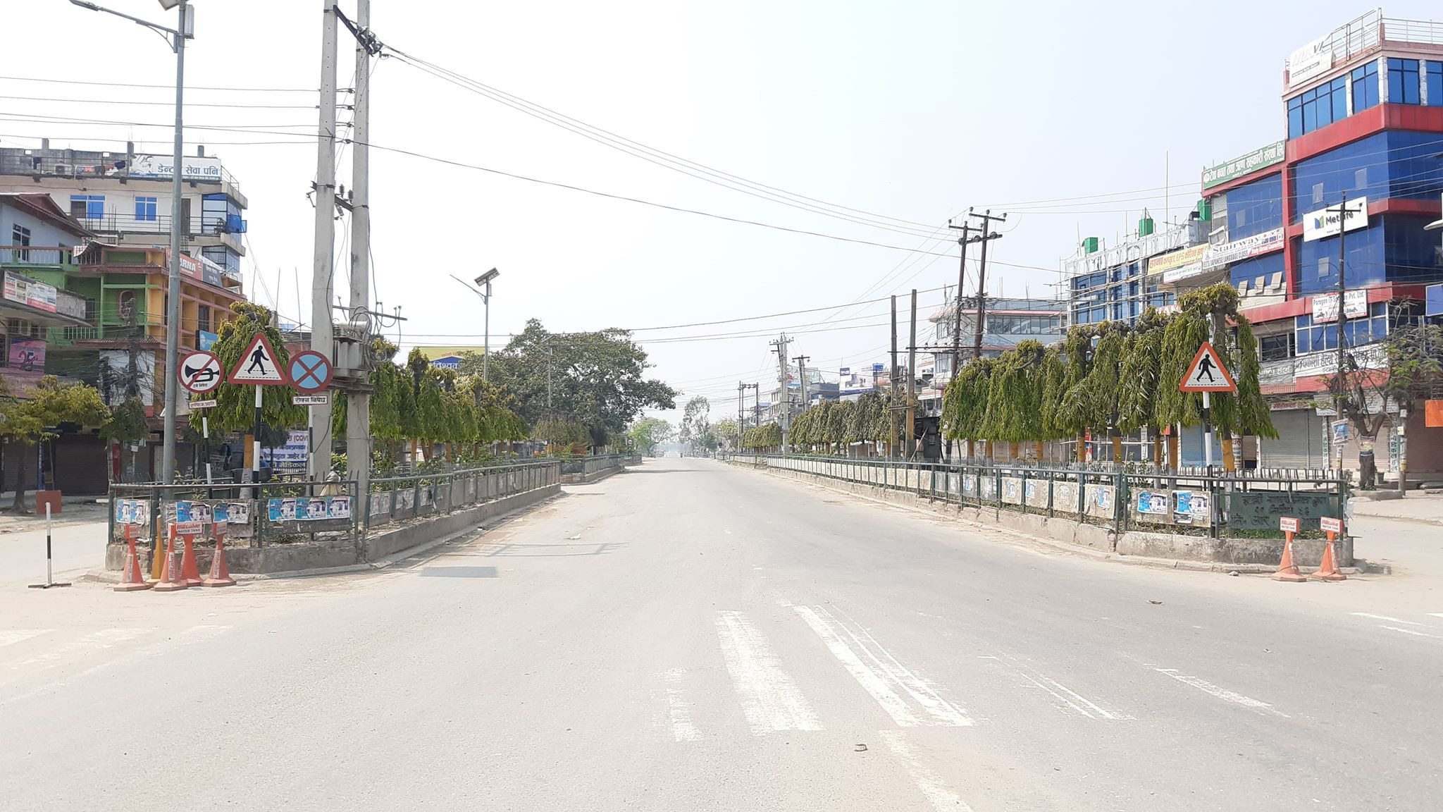 केहीलाई कुटाइको डर, धेरैलाई छाक टार्नै सकस