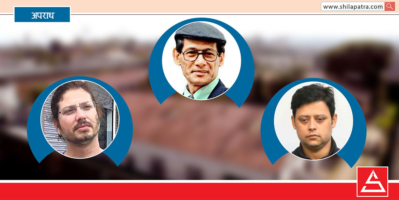 कोरोना कहर : सबैभन्दा सुरक्षित गोल घरका कैदी, नयाँ कैदीले क्वारेन्टाइनमा बस्नुपर्ने