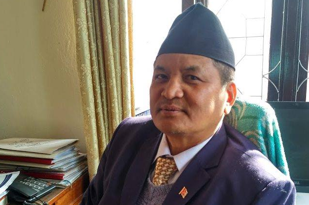 र्‍यापिट टेस्ट किटको गुणस्तर मापन गरेर भुक्तानी गर्छौं : महानिर्देशक श्रेष्ठ