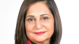 काेराेना भाइरस : दक्षिण अफ्रिकाकी प्रसिद्ध 'एचआईभी वैज्ञानिक' गिता रामजीकाे मृत्यु