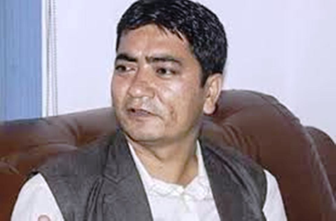 मन्त्री भण्डारीद्वारा क्वारेन्टाइनमा रहेका नेपालीको अवस्थाबारे जानकारी