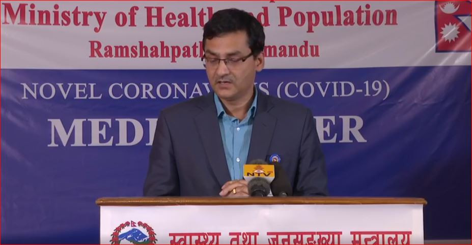 आजबाट कैलाली, कञ्चनपुर र बागलुङको क्वारेन्टाईनमा रहेकाको कोरोना द्रुत परीक्षण