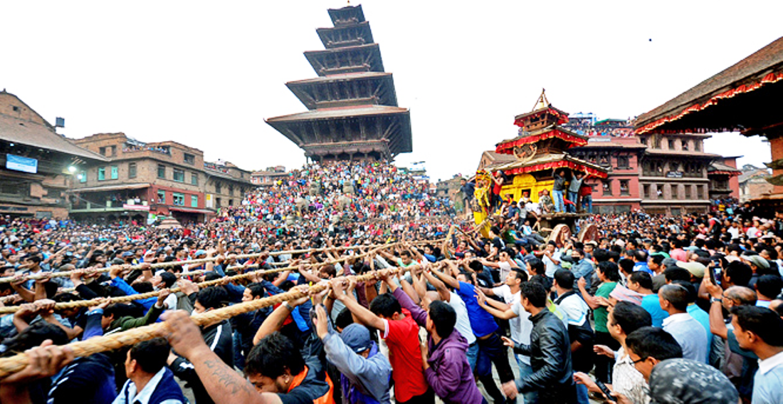 बज्रबाराही देवीको जात्रा स्थगित