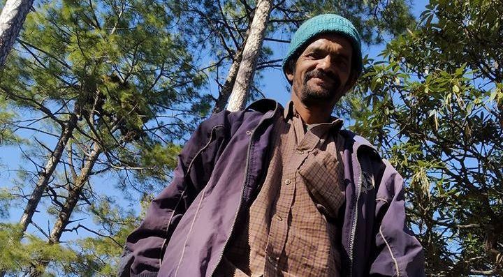 अमरगढीका एक व्यक्ति ३ दिनदेखि बेपत्ता