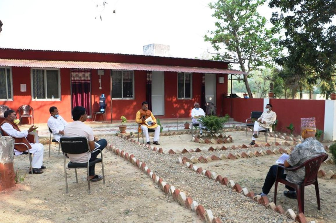 प्रदेश २ का ५ वटा अस्पताललाई जिल्ला अस्पतालमा रुपान्तरण गरिँदै