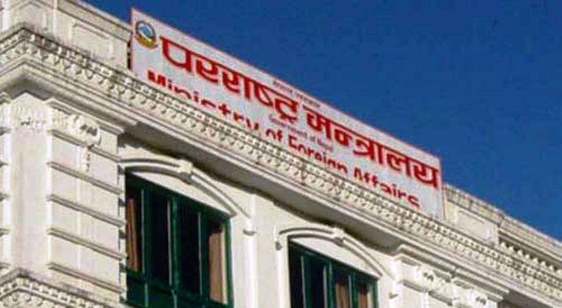 ओमानका नेपाली सुरक्षित छन् : दूतावास