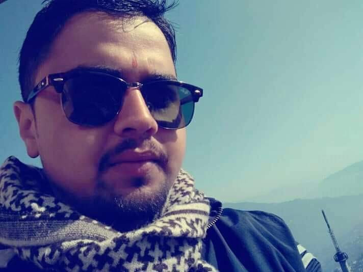 घात