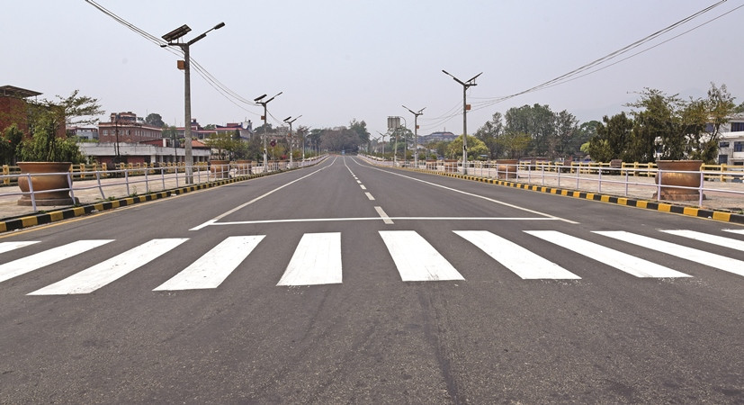 कोरोना सङ्क्रमित क्षेत्र वर्गीकरण गरी लकडाउन गर्न सुझाव