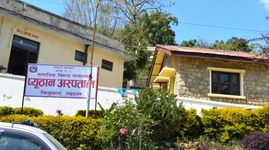 कोरोना सन्त्रासबीच भाइरल ज्वरोका बिरामी बढे