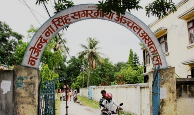 भारत पुगेर फर्केकालाई खाेज्दै प्रहरी, सप्तरीमा भेटिए १९ जना