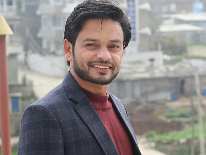 सपनाको विवरण