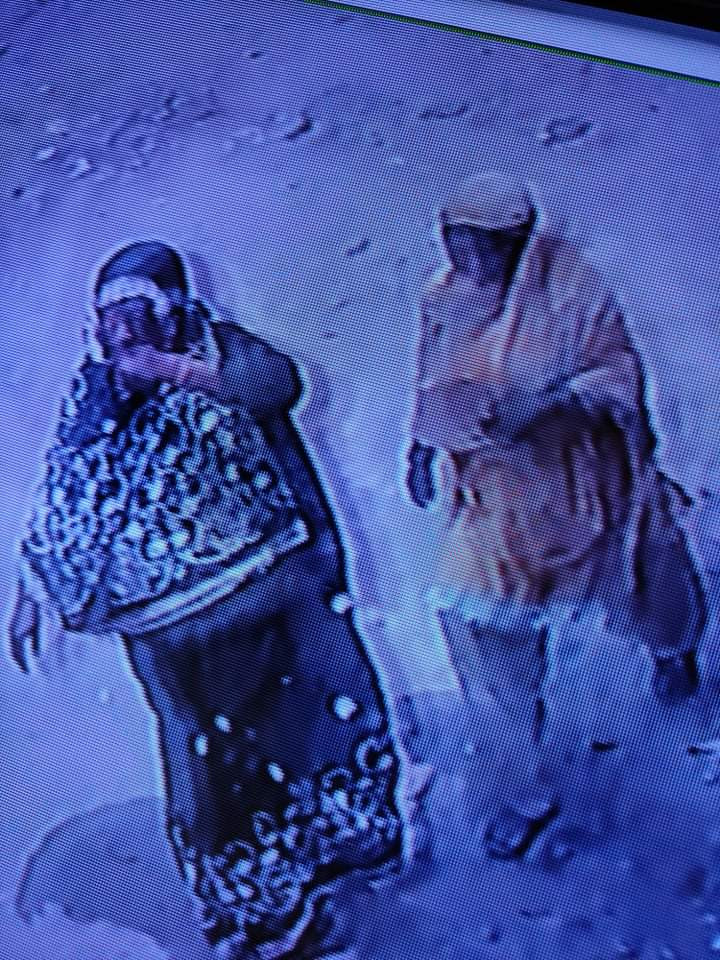 जनकपुरमा पैसा फालेर भागेका २ मध्ये एक महिलाकाे आरडीटी रिपोर्ट पोजेटिभ