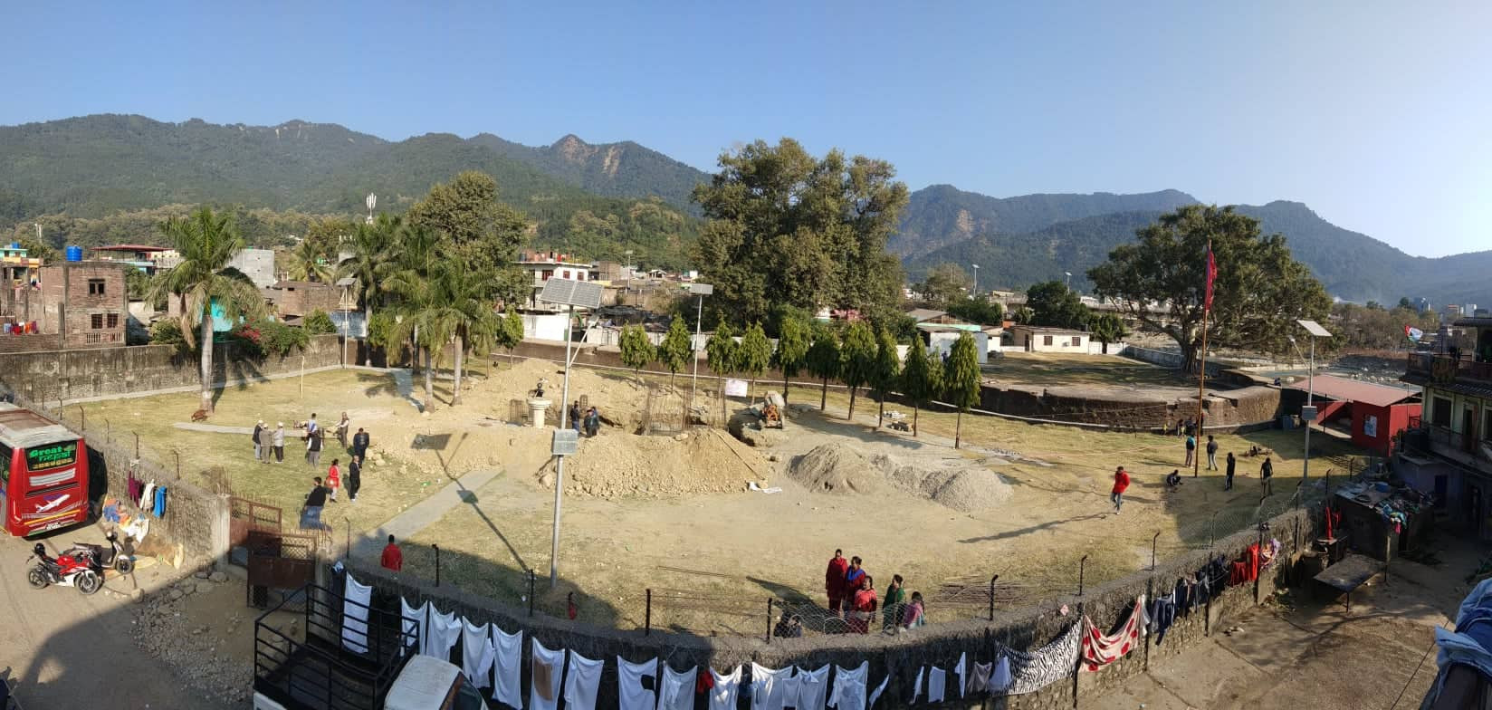 जितगढीमा नेपालले अंग्रेज सेनालाई हराएको दिन
