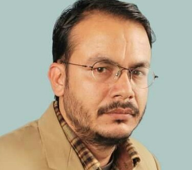 मान्छे बनोस् ईश्वर