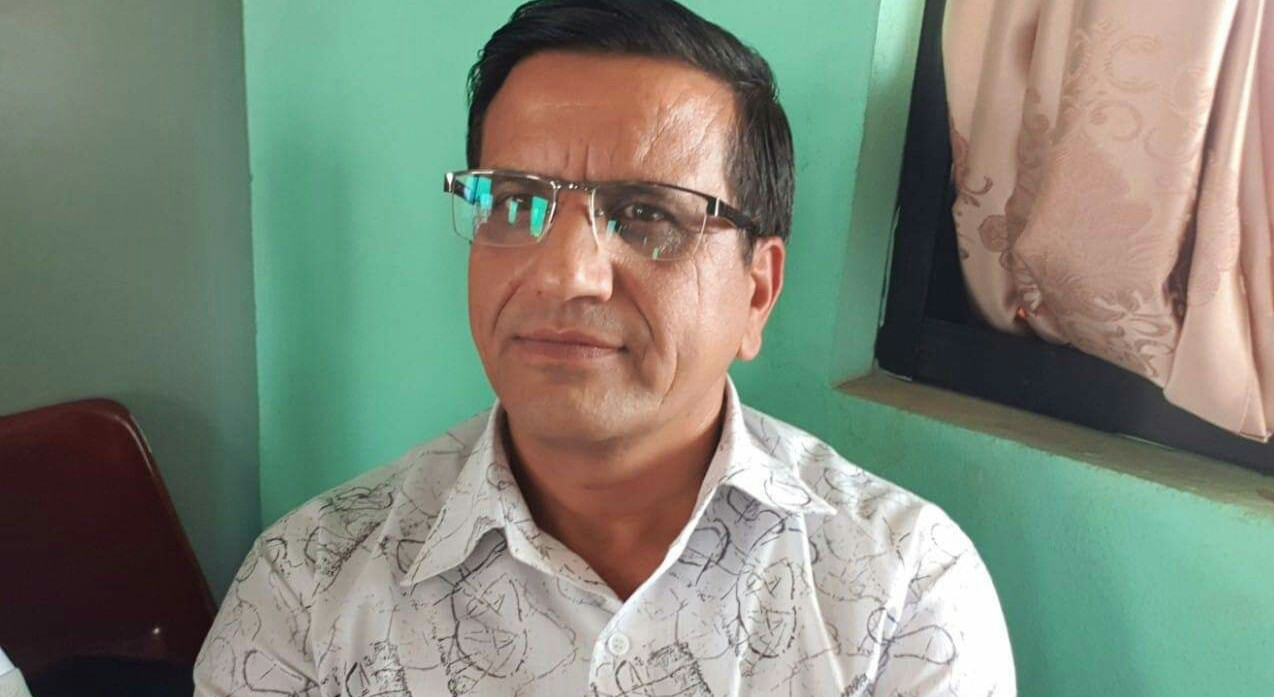 छन्द दिवस सन्दर्भ र छन्दमोहनी