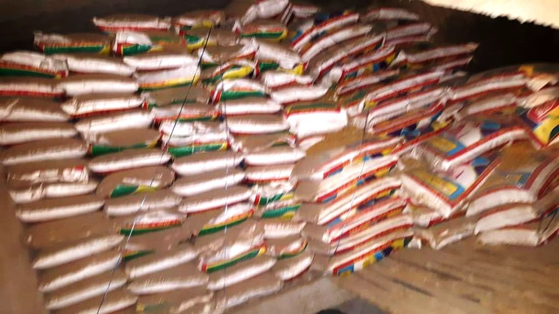 राहतमा कुहिएको दाल बाँड्ने कलैया उपमनपाका ३ जना वडाध्यक्ष पक्राउ