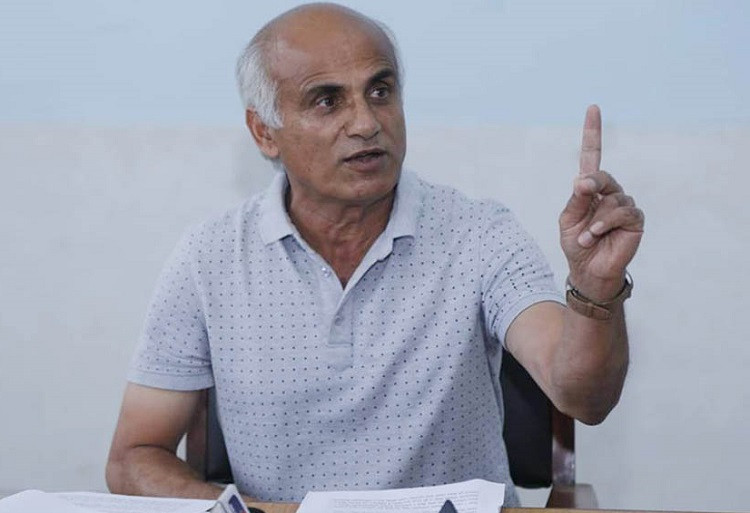 डा. केसीको चेतावनी- स्वास्थ्य राज्यमन्त्री श्रेष्ठलाई पदमुक्त नगरे अनशन बस्छु