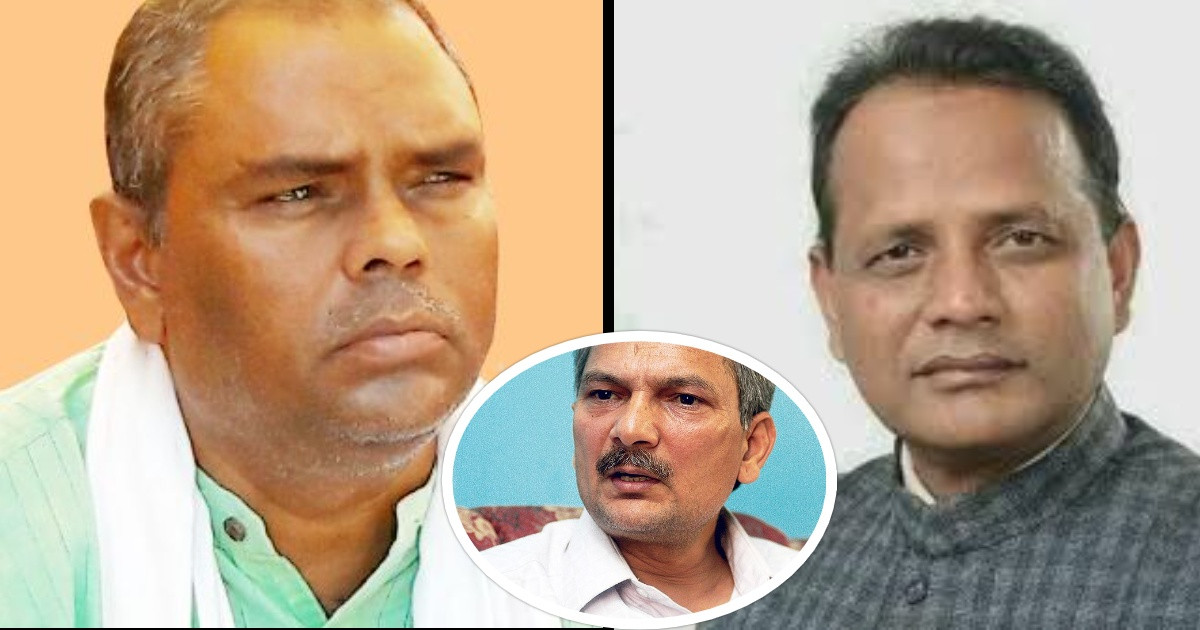 तराई-मधेसमा अध्यादेश हलचल : समाजवादी पार्टी फुटको संघारमा