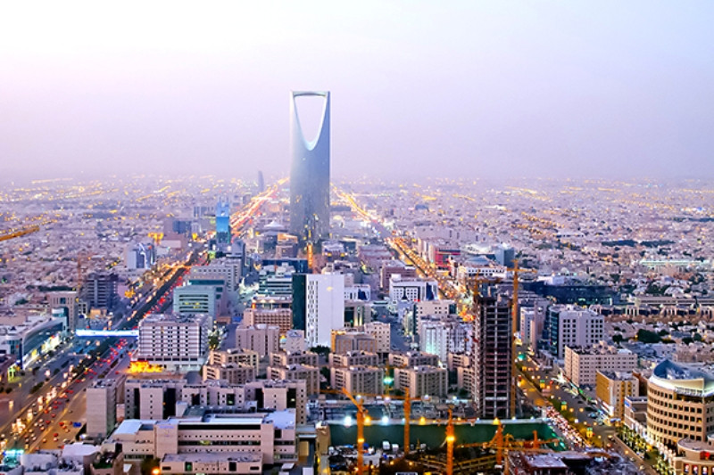 साउदी अरेबियाले इजरायल र यूएईलाई अफ्नो आकाश प्रयोग गर्न दिने