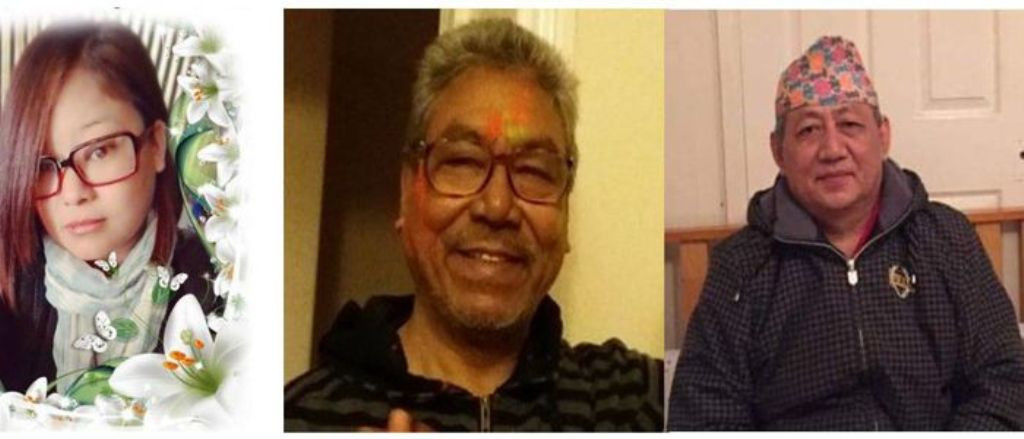 बेलायतमा थप ३ नेपालीको कोरोना संक्रमणबाट मृत्यु