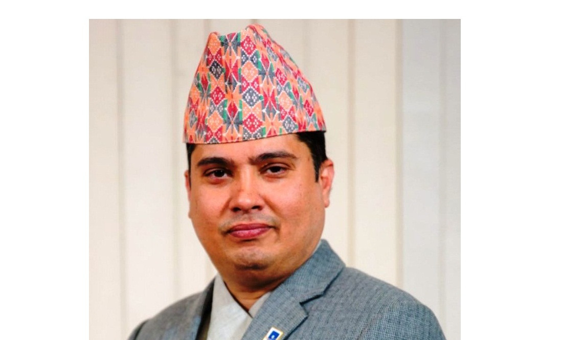 ज्योति विकास बैंककाे कायममुकायम सीईओमा कँडेल