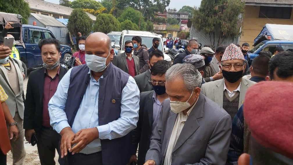 अपहरणको जाहेरी फिर्ता कानुनविपरीत, यस्तो छ कानुन
