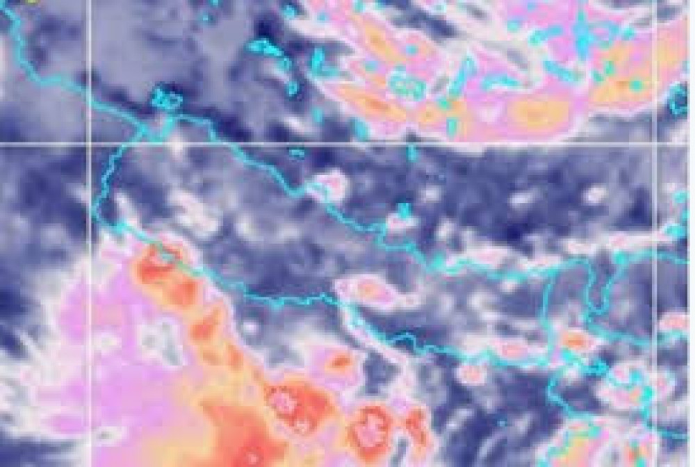  Monsoon becomes active again: rainfall likely for three days