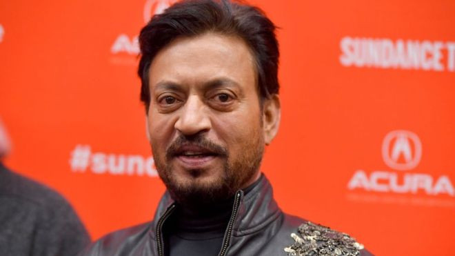 इरफानलाई सम्झिरहने साथीहरू : अमिताभ बच्चनदेखि प्रियंका चोपडासम्म