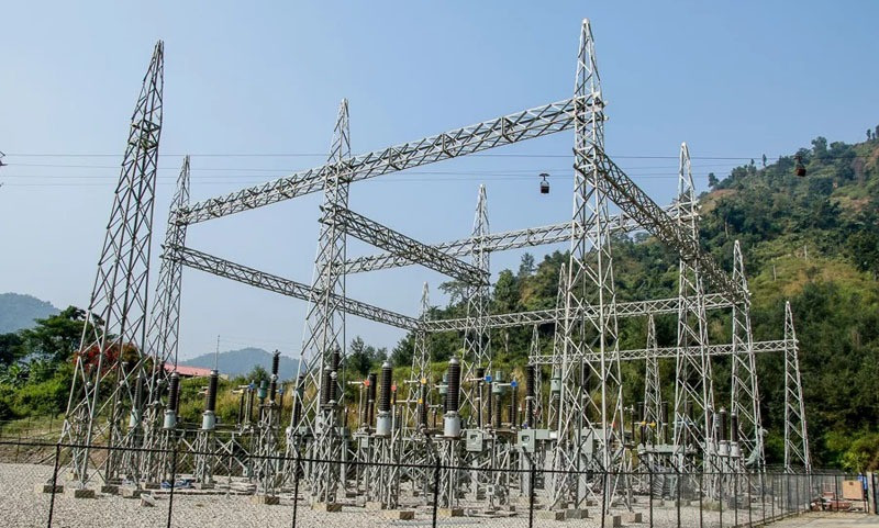 कुलेखानीबाट निरन्तर विद्युत् उत्पादन