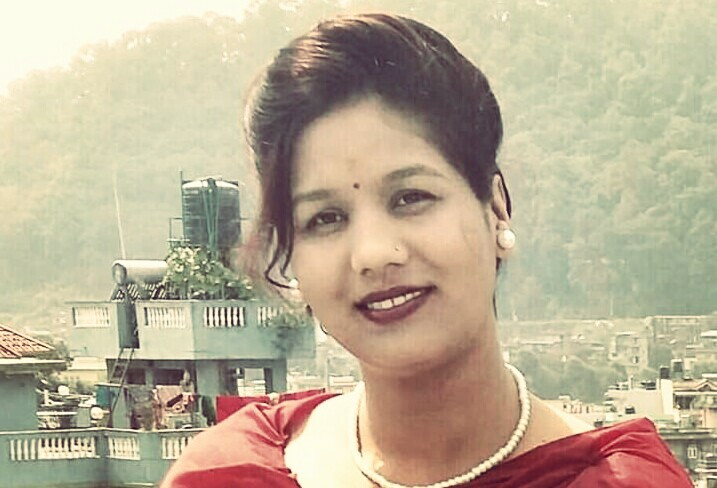 सलाईको काँटी