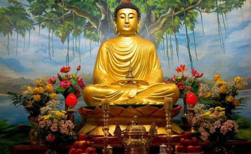 यो वर्षको बुद्धजयन्ती पूजापाठमै सीमित
